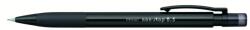 PENAC Creion mecanic Penac Non-Stop, rubber grip, 0.5mm, varf plastic - corp negru (P-SA1903-06) - forit