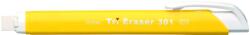 PENAC Radiera mecanica Penac Tri Eraser, triunghiulara, 100 cauciuc - corp galben (P-ET0401-05)