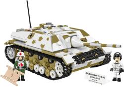 Cobi Jagdpanzer IV/70 (V) (Sd. Kfz. 162/1) (scale 1: 28) (COBI-2668)