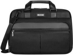 Targus 15.6" Mobile Elite Topload (Black) (TBT932GL) Geanta, rucsac laptop