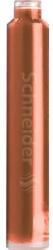 Schneider Patroane SCHNEIDER, 6buc/set - cerneala pastel apricot (S-166116)
