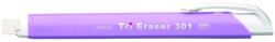 PENAC Radiera mecanica Penac Tri Eraser, triunghiulara, 100 cauciuc - corp violet pastel (P-ET0401-30)