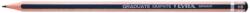 LYRA Creion grafit LYRA Graduate - HB (LR-001170100)