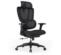 Serioux SCAUN OFFICE SERIOUX AEROMESH (SRXC-AEROMESH) - forit