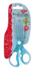 Daco Foarfeca Gradinita Plastic 13cm Ff205 Daco (6425871047659)
