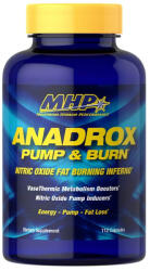 MHP Anadrox - Vazotermikus NO Formula (112 Kapszula)