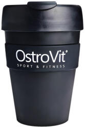  OstroVit Pohár (340 ml, Fekete)