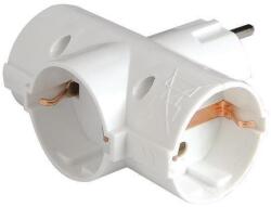 EUROLAMP 3 Plug (10335)