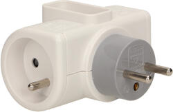 ORNO 3 Plug (OR-AE-1377)