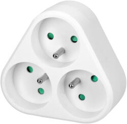 ORNO 3 Plug (OR-AE-13178)