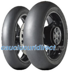 Dunlop KR 108 MS 2+ Race ( 200/70 R17 TL Roata spate, M/C ) - cauciucuridirect - 2 084,30 RON