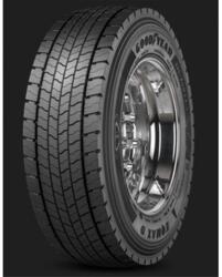 Goodyear EQMAXD 315/70R22.5 154L Tractiune (4038526076021) - marvinauto