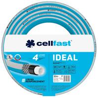 Cellfast Ideal 1" Locsolótömlő, 50 m (10-272) (10-272)