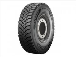 Michelin X WORKS HD D 315/80R22.5 156K On / Off Tractiune (3528702767405) - marvinauto