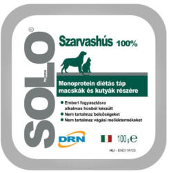 DRN Húspástétom Szarvashús 300 g