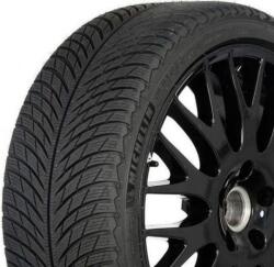 Michelin Anvelope Michelin ALPIN 5E RUN FLAT 225/55R17 97H Iarna - anvelopeauto