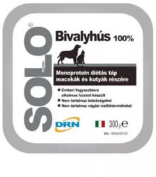 DRN Húspástétom Bivalyhús 300 g