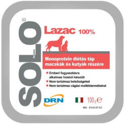 DRN Húspástétom Lazac 300 g