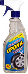 AC Cosmetics Gumabroncs ápoló spray 500 ml 06755 (5906485976173)