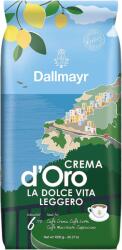 Dallmayr Crema D' Oro La Dolce Vita Leggero cafea boabe 1kg