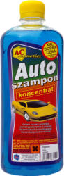 AC Cosmetics Autósampon 500 ml koncentrátum 1: 50 06728 (5906489876707)