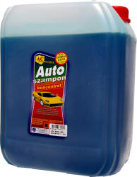 AC Cosmetics Autósampon 10l koncentrátum 1: 50 06731 (5906489876462)