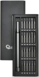GEKO Precíziós csavarhúzó készlet 24in1 15856 (G32008)