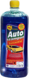 AC Cosmetics Autósampon 1l koncentrátum 1: 50 06729 (5906485976104)