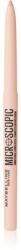 Maybelline Microscopic Concealer magas fedésű korrektor ceruza árnyalat 15 Fair 0.28 g