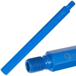 GEKO Gyémánt koronafúró hosszabbító adapter 50cm, 1-1/4" 60571 (G65208)