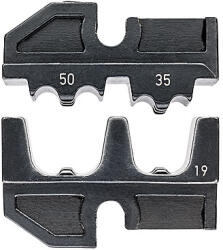 KNIPEX Krimpelő profil érvéghüvelyekhez KNIPEX 08615 (97 49 19)