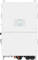 Deye Invertor Hibrid Trifazat Deye 125 kW HV , SUN-125K-SG02HP3-EU-GM10 (SUN-125K-SG02HP3-EU-GM10)