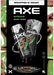 AXE Africa set cadou pentru barbati