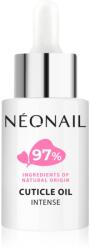 NEONAIL Vitamin Cuticle Oil tápláló olaj a körmökre és a körömbőrre Intense 6, 5 ml