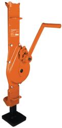 Stürmer sw 100 fogasléces emelő 10t 6171210