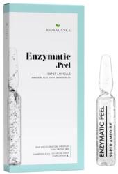 BIOBALANCE (Sz) BioBalance ENZIMATIKUS HÁMLASZTÓ SZUPERAMPULLA 10X2ML