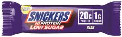 Hi Protein Bar (Sz) Snickers Hiprotein bar Low sugar étcsokoládé 57g