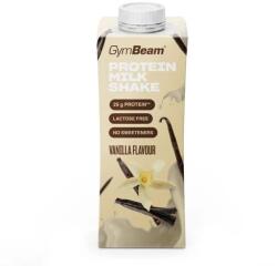 GymBeam (Sz) GymBeam MoiMüv Protein Milkshake 250 ml vanília
