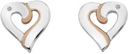 Hot Diamonds Together DE546 (Ag925/1000, 1, 84 g)