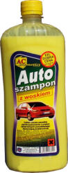 AC Cosmetics Autósampon viasszal 1l koncentrátum 1: 50 06725 (5906485976111)