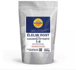 Dia-Wellness Cukorhelyettesítő 1: 4 rosttal 250 g
