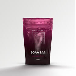 BodySelect (Sz) BodySelect BCAA (Ananász, 500 g)