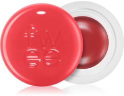 fwee Lip&Cheek Blurry Pudding Pot tonizáló balzsam ajakra és arcra árnyalat RD03 Ambitious (Reddish Moment) 5 g