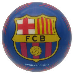  Cyp, Fc Barcelona, Stresszoldó Labda 63 Mm-es (ba-20-bc)