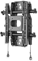 CHIEFTEC STMS1U TV tartókeret 81, 3 cm (32") Fekete (STMS1U)