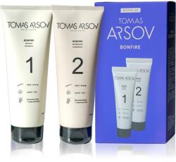 Tomas Arsov Bonfire Set sampon si balsam