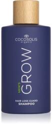 COCOSOLIS GROW Men erősítő sampon hajhullás ellen 250 ml