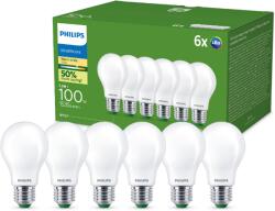 Philips LED CLA A60 100W E27 WW FR ND UE, 6 db