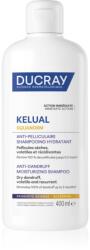 Ducray Kelual Squanorm Moisturizing Treatment Shampoo Dry Dandruff sampon száraz korpa ellen 400 ml