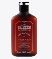 DR JACKSON Potion 3.0 revitalizáló sampon, 200 ml